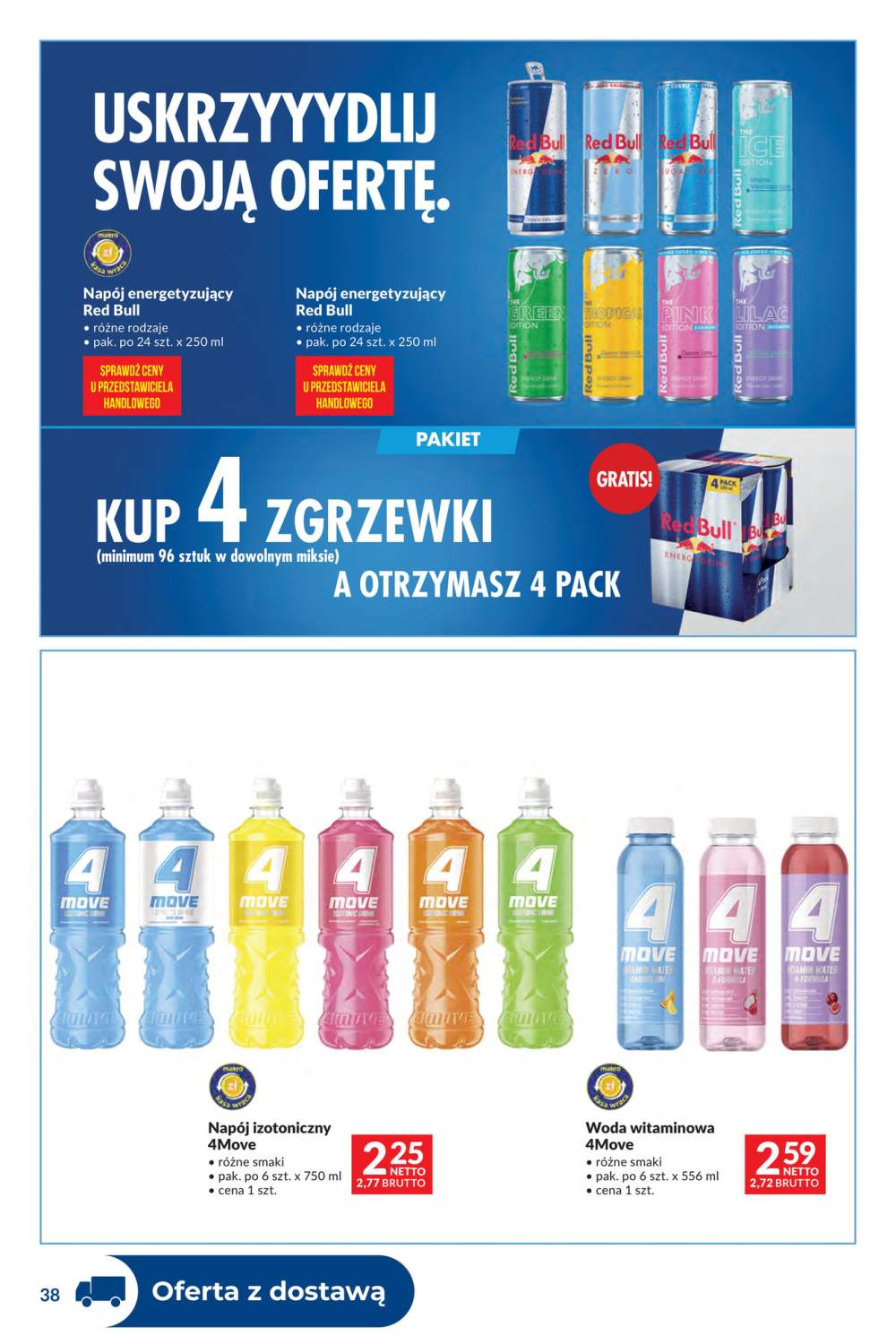 Gazetka – strona 38