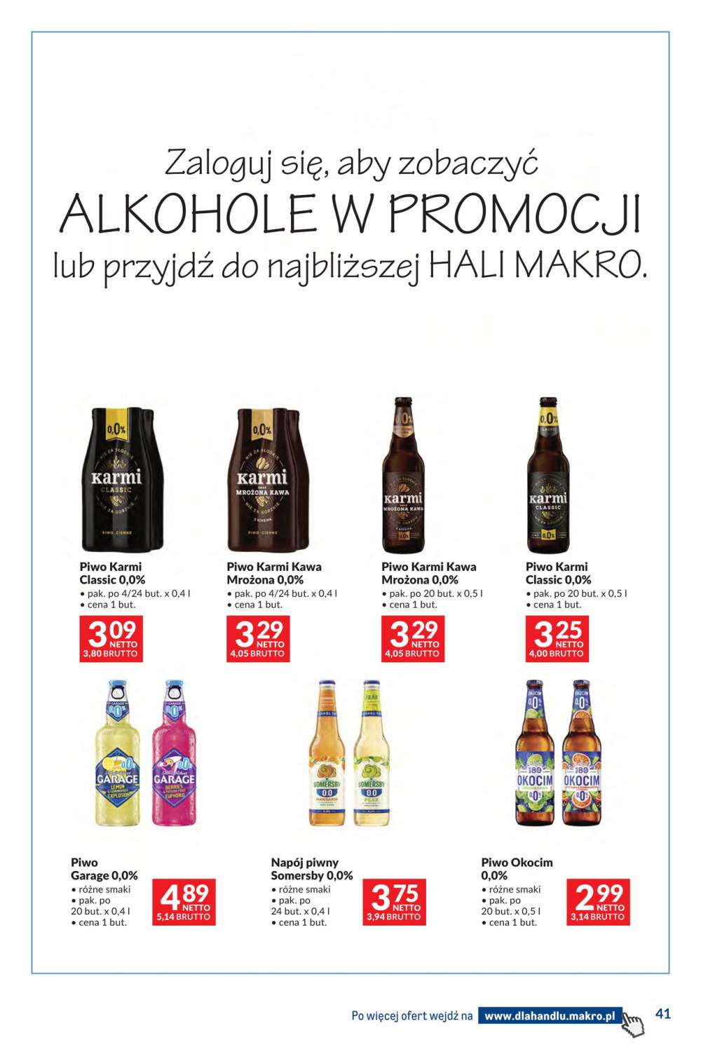 Gazetka – strona 41