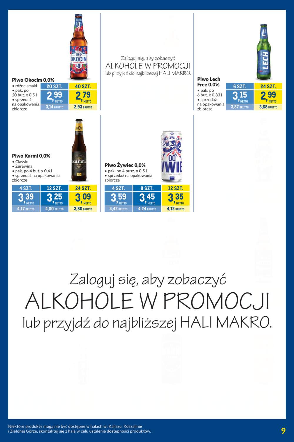 Gazetka – strona 9