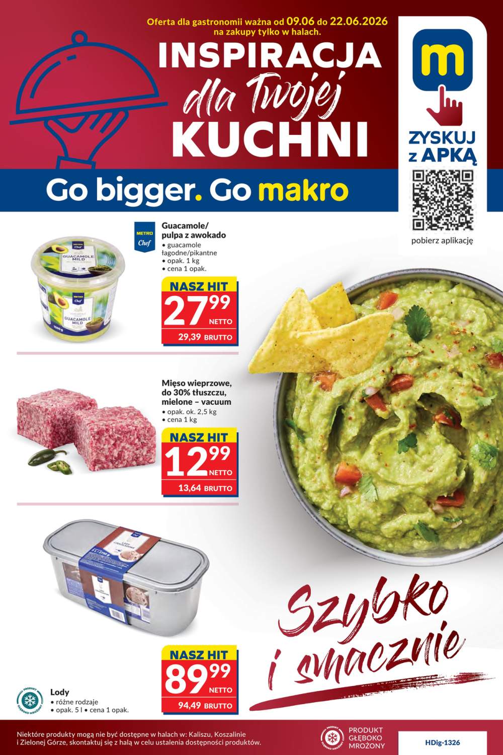 Gazetka – strona 1