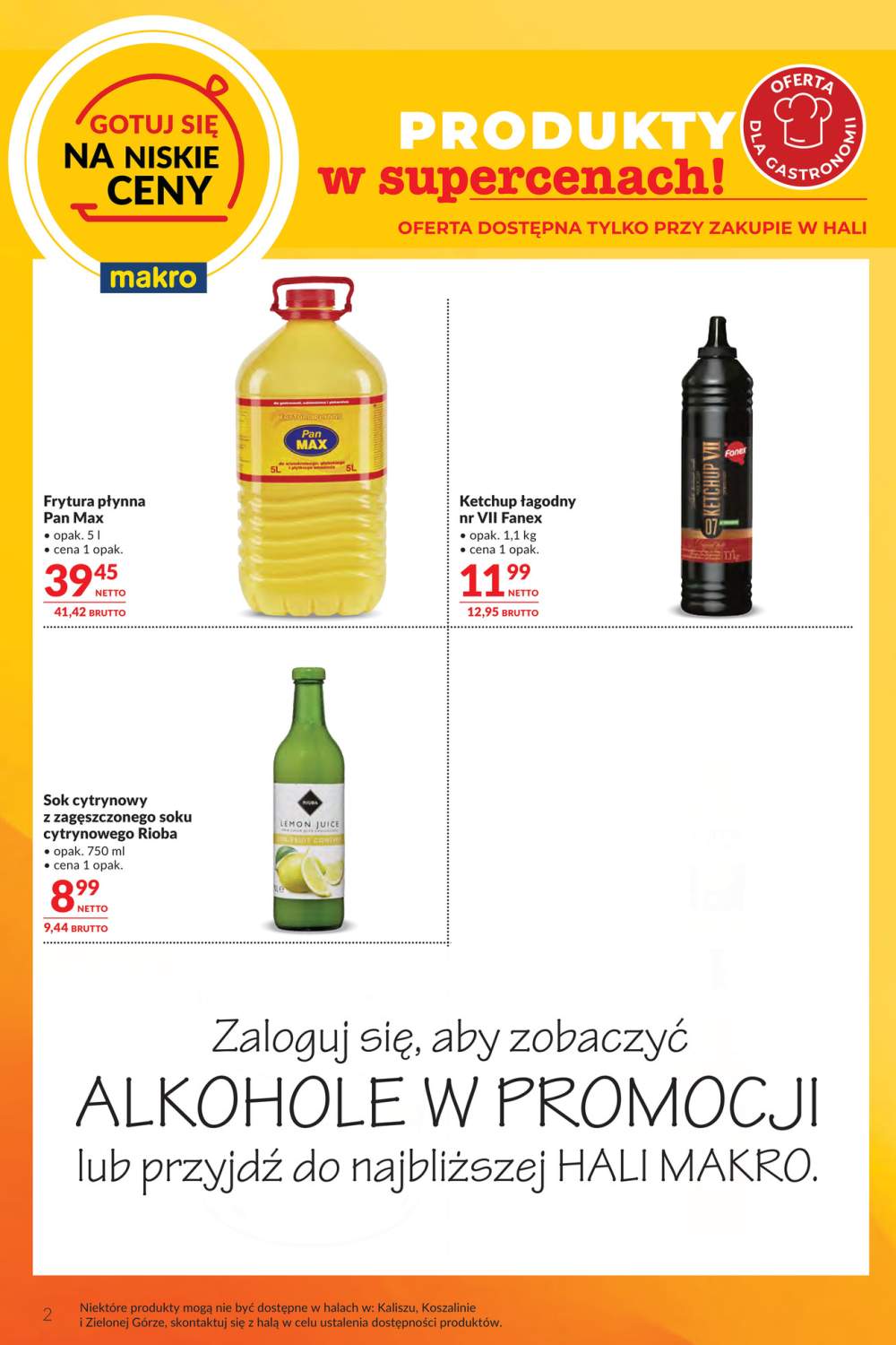 Gazetka – strona 2