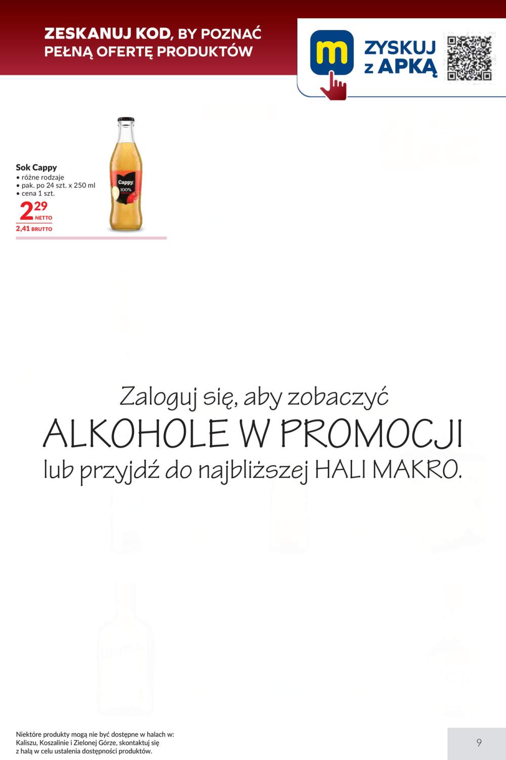 Gazetka – strona 9