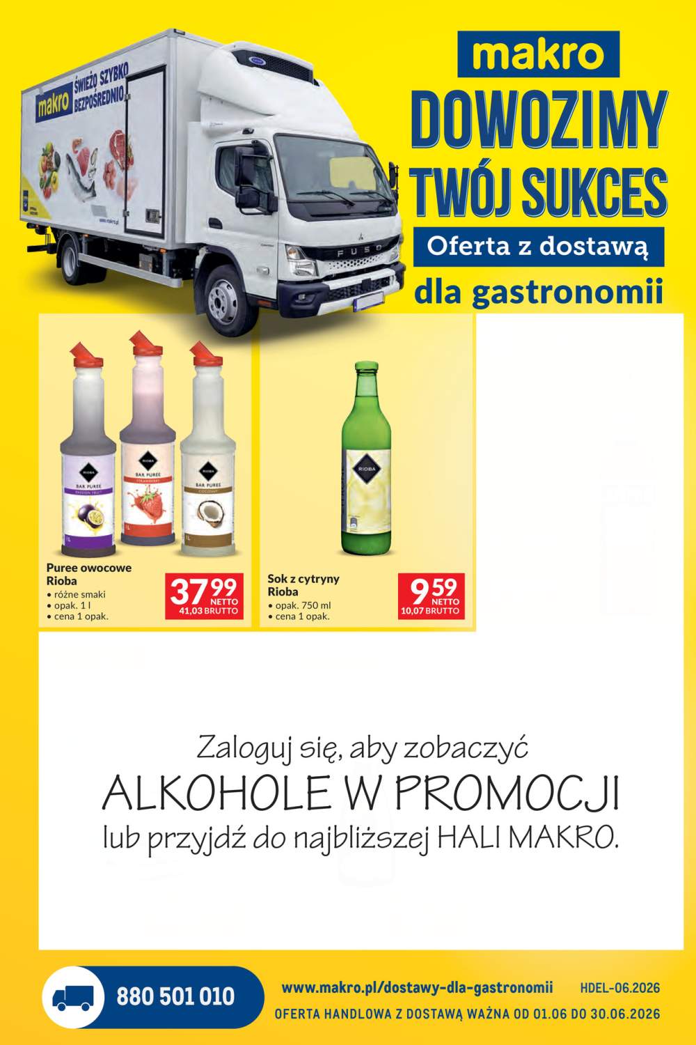Gazetka – strona 1