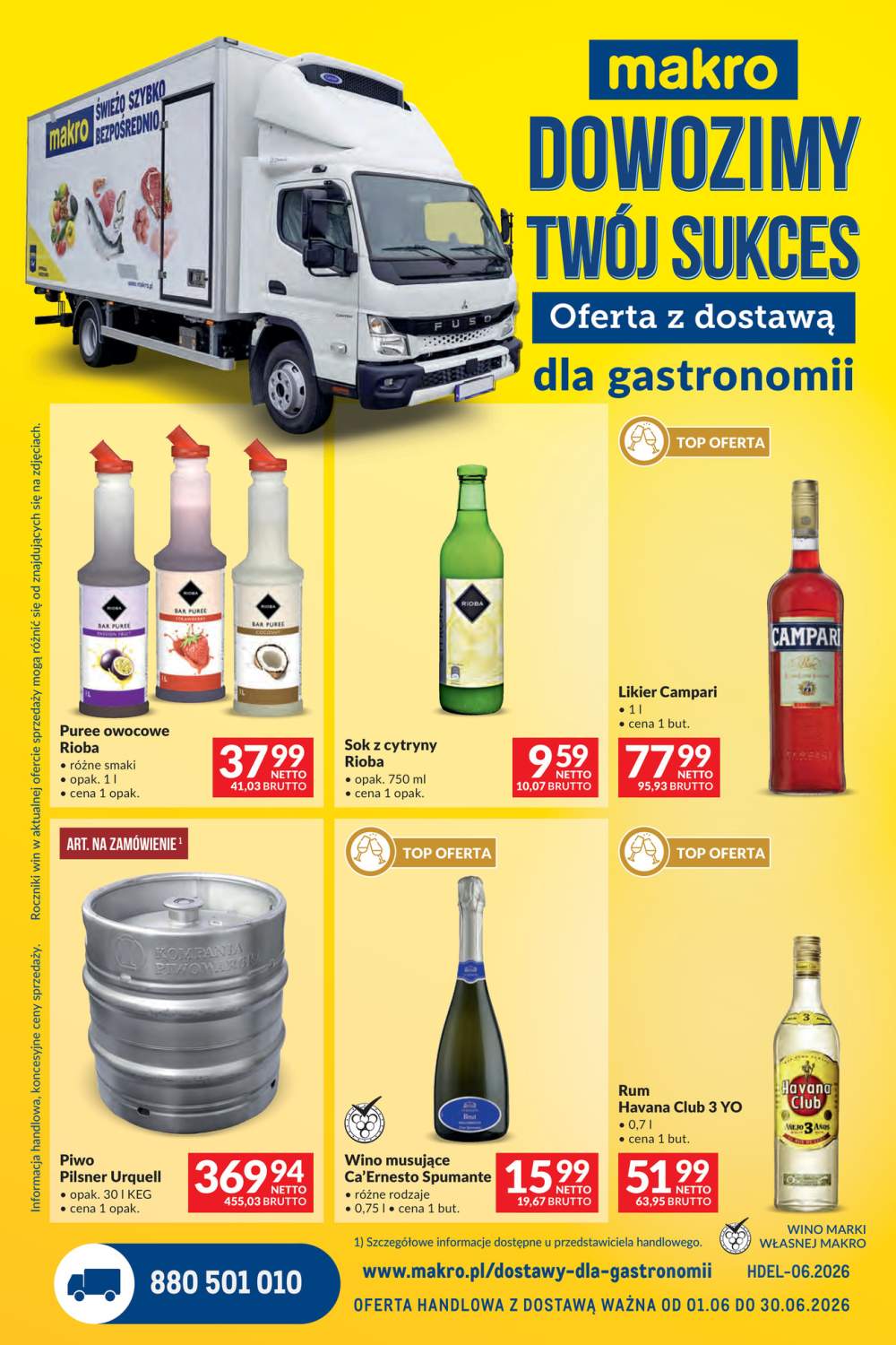 Gazetka – strona 1