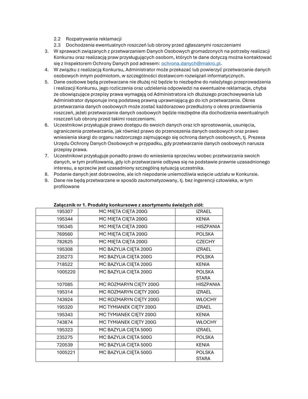 Gazetka – strona 5