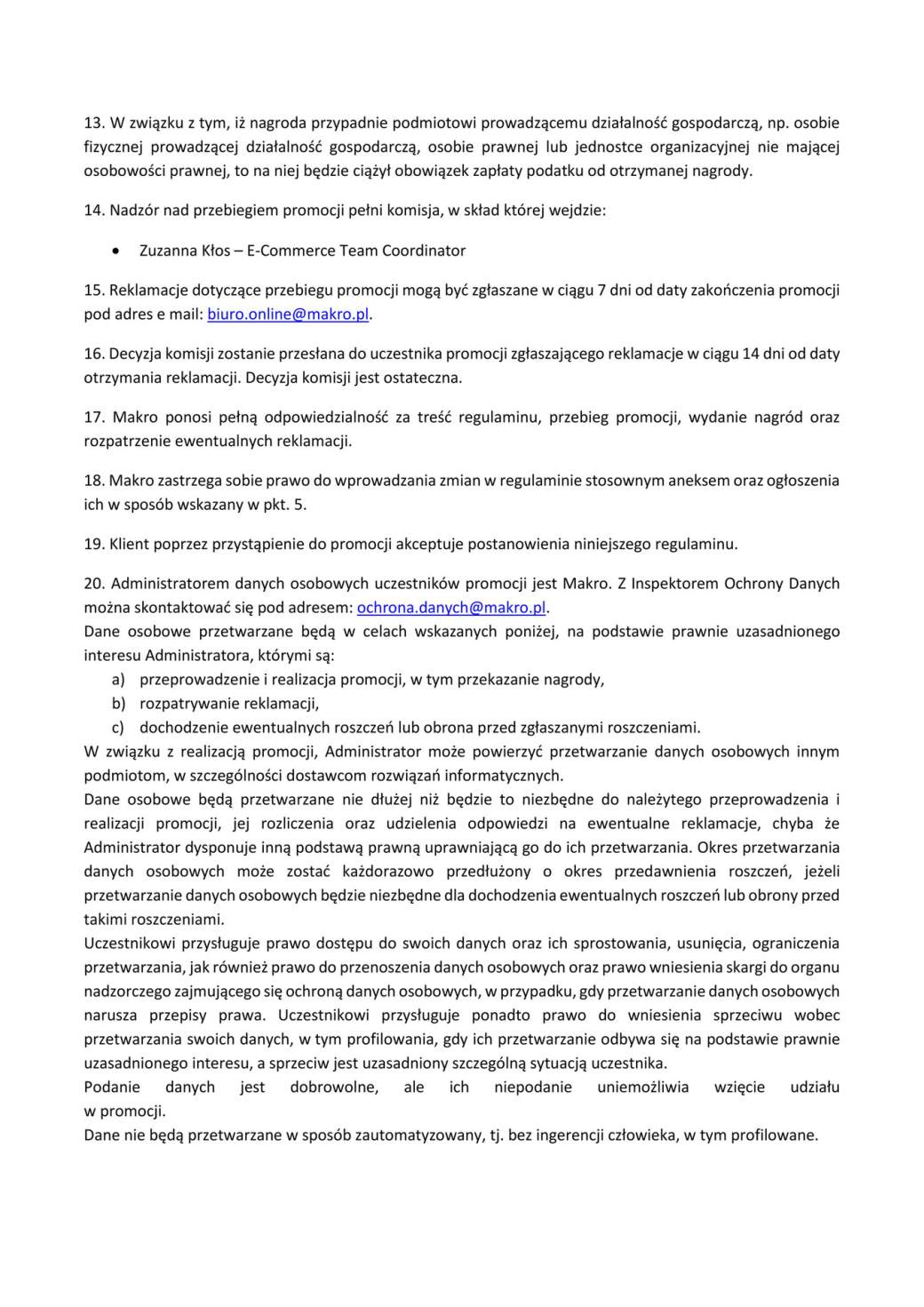 Gazetka – strona 3