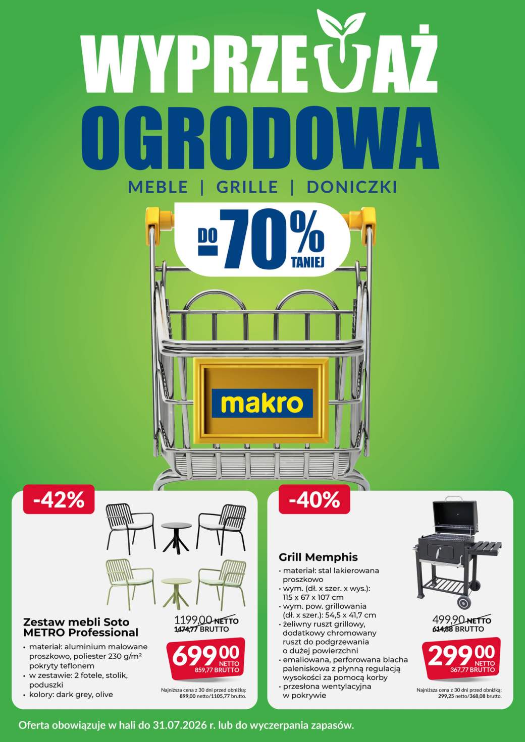 Gazetka – strona 1