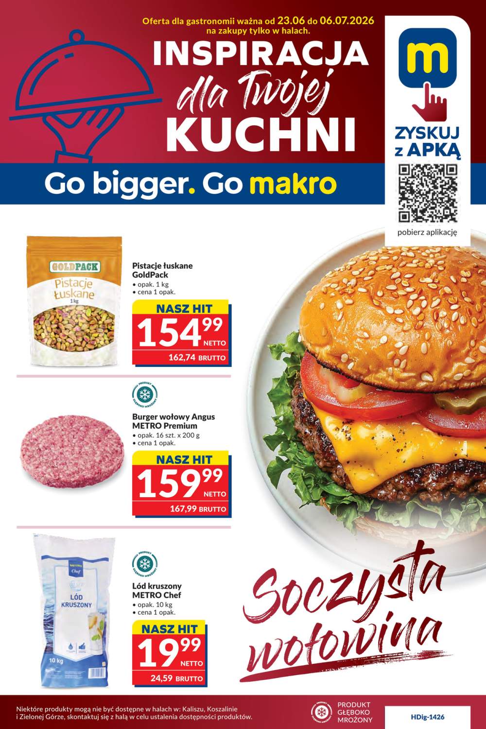 Gazetka – strona 1