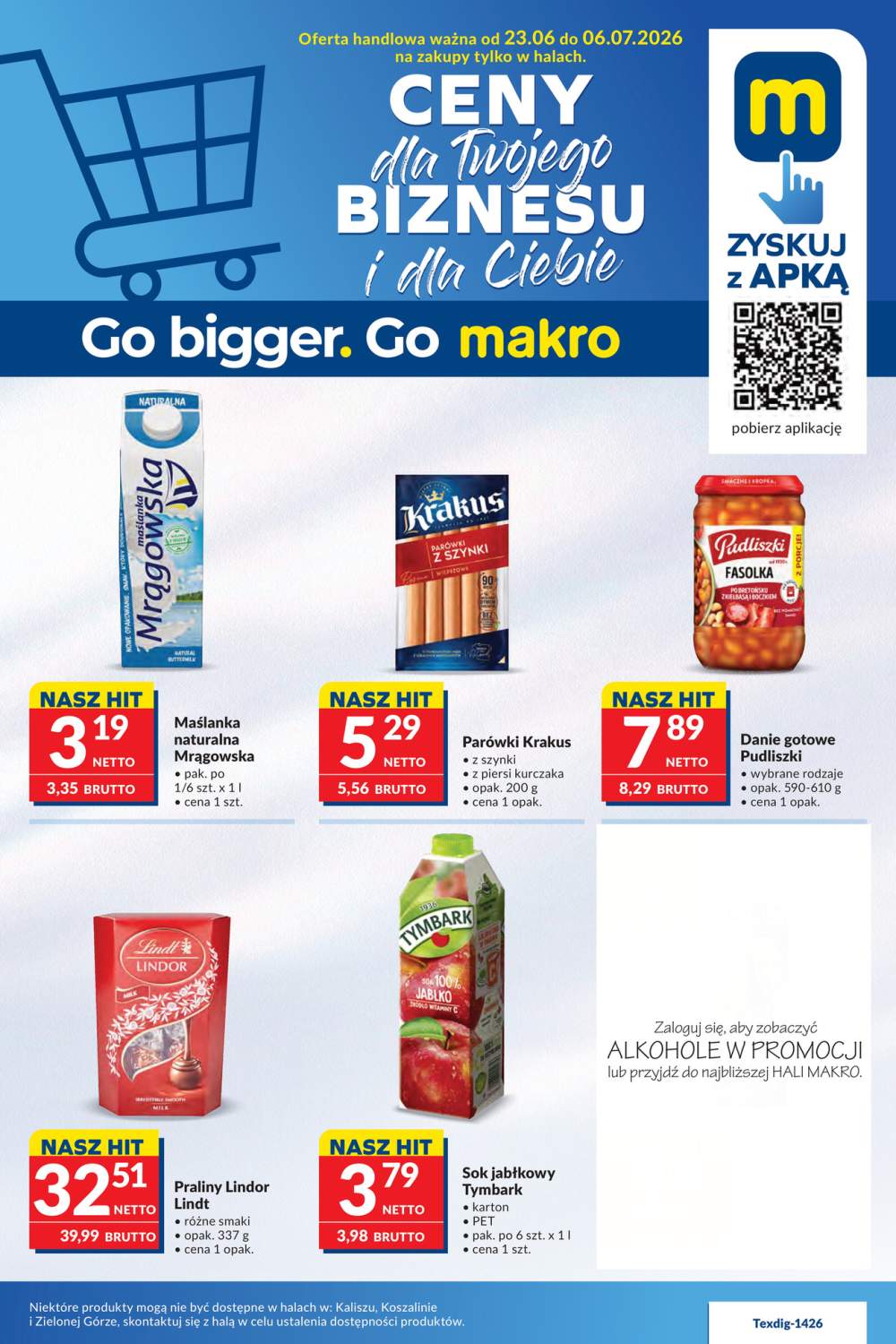 Gazetka – strona 1