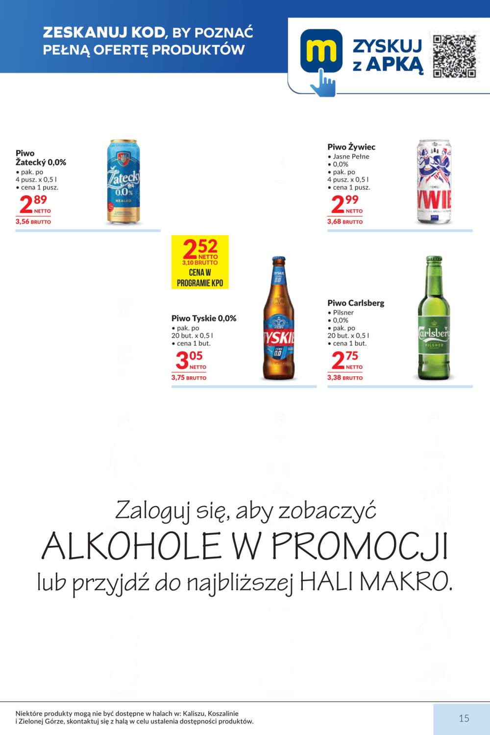 Gazetka – strona 15