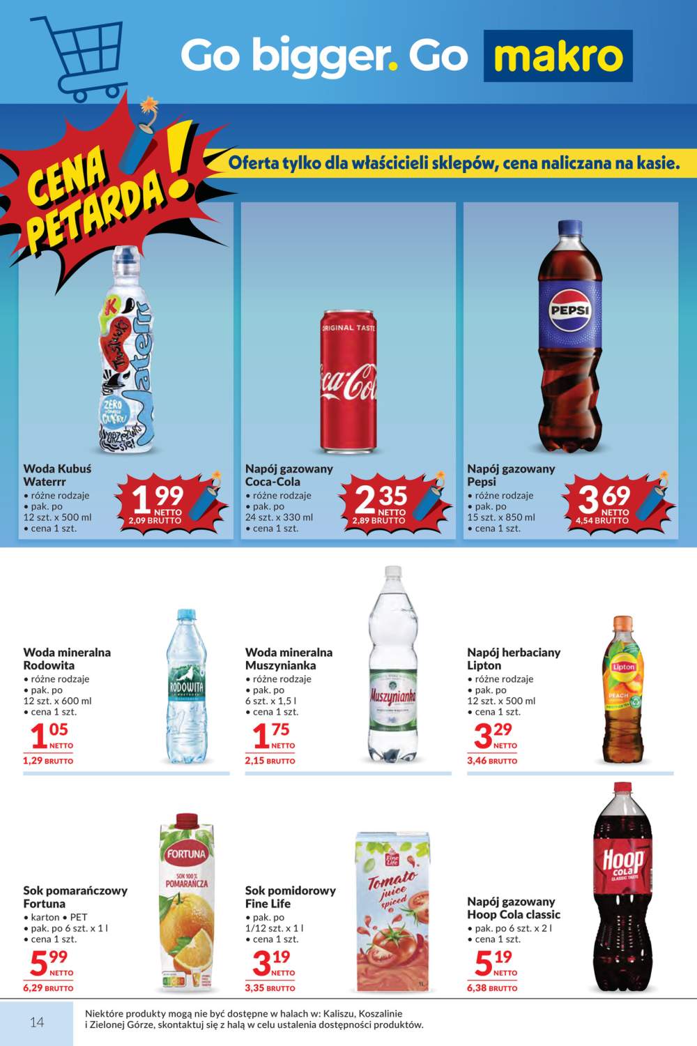 Gazetka – strona 14