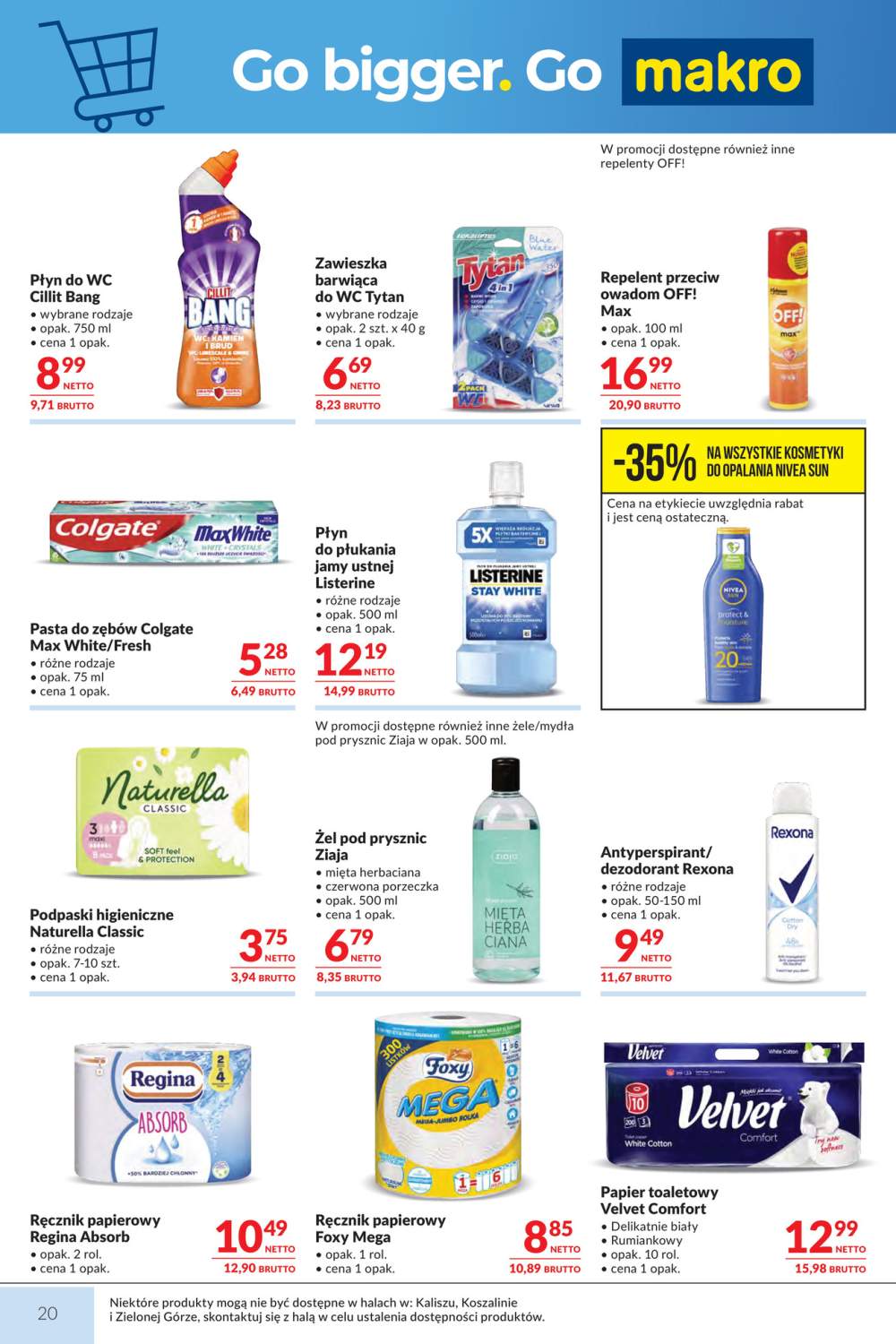Gazetka – strona 20