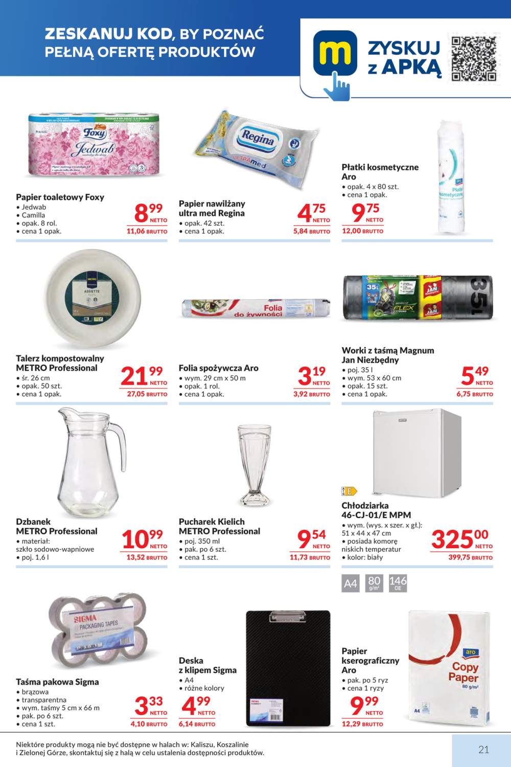 Gazetka – strona 21
