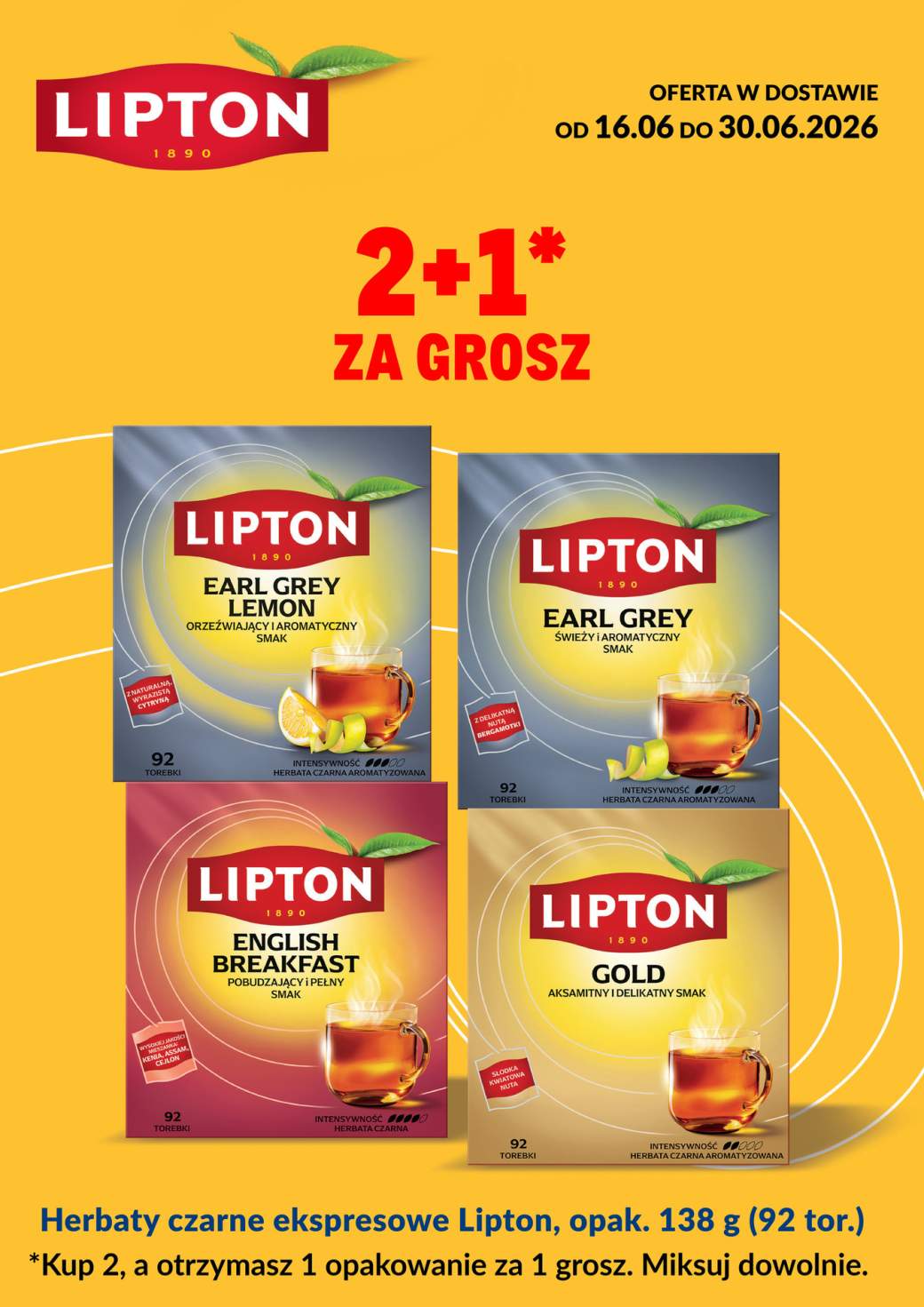 Gazetka – strona 1