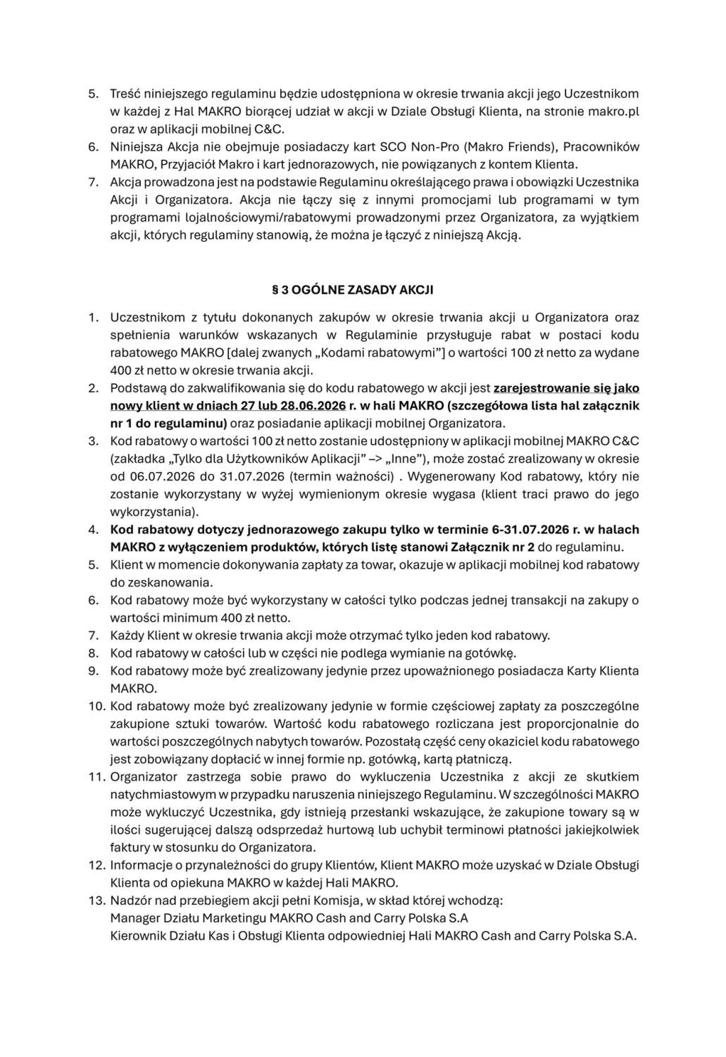 Gazetka – strona 2
