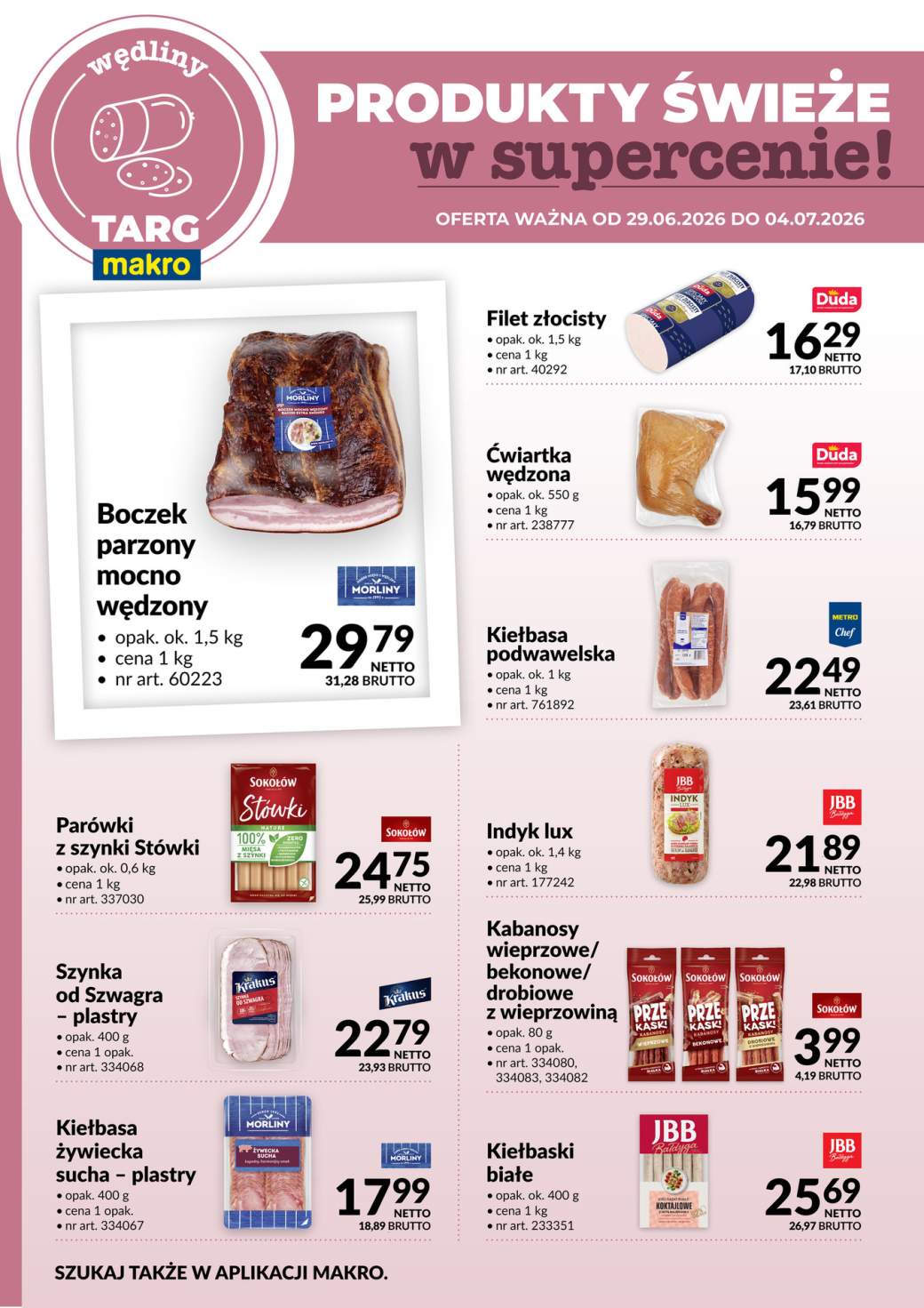 Gazetka – strona 2