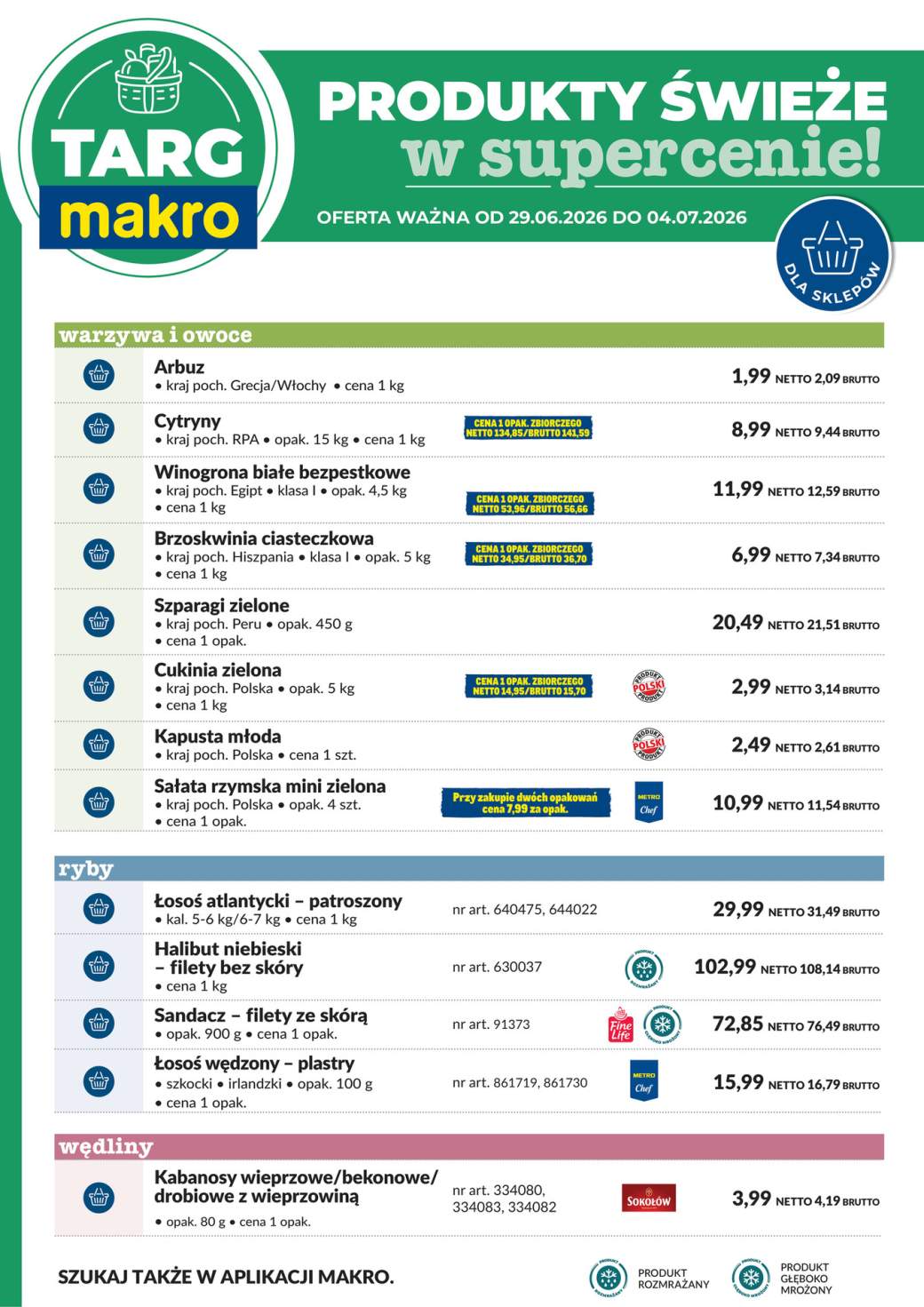 Gazetka – strona 6