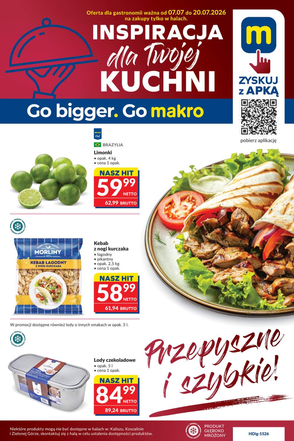 Gazetka – strona 1