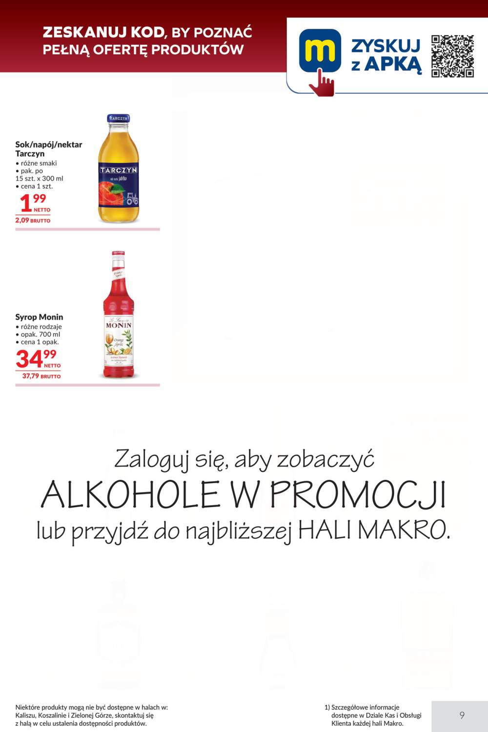 Gazetka – strona 9