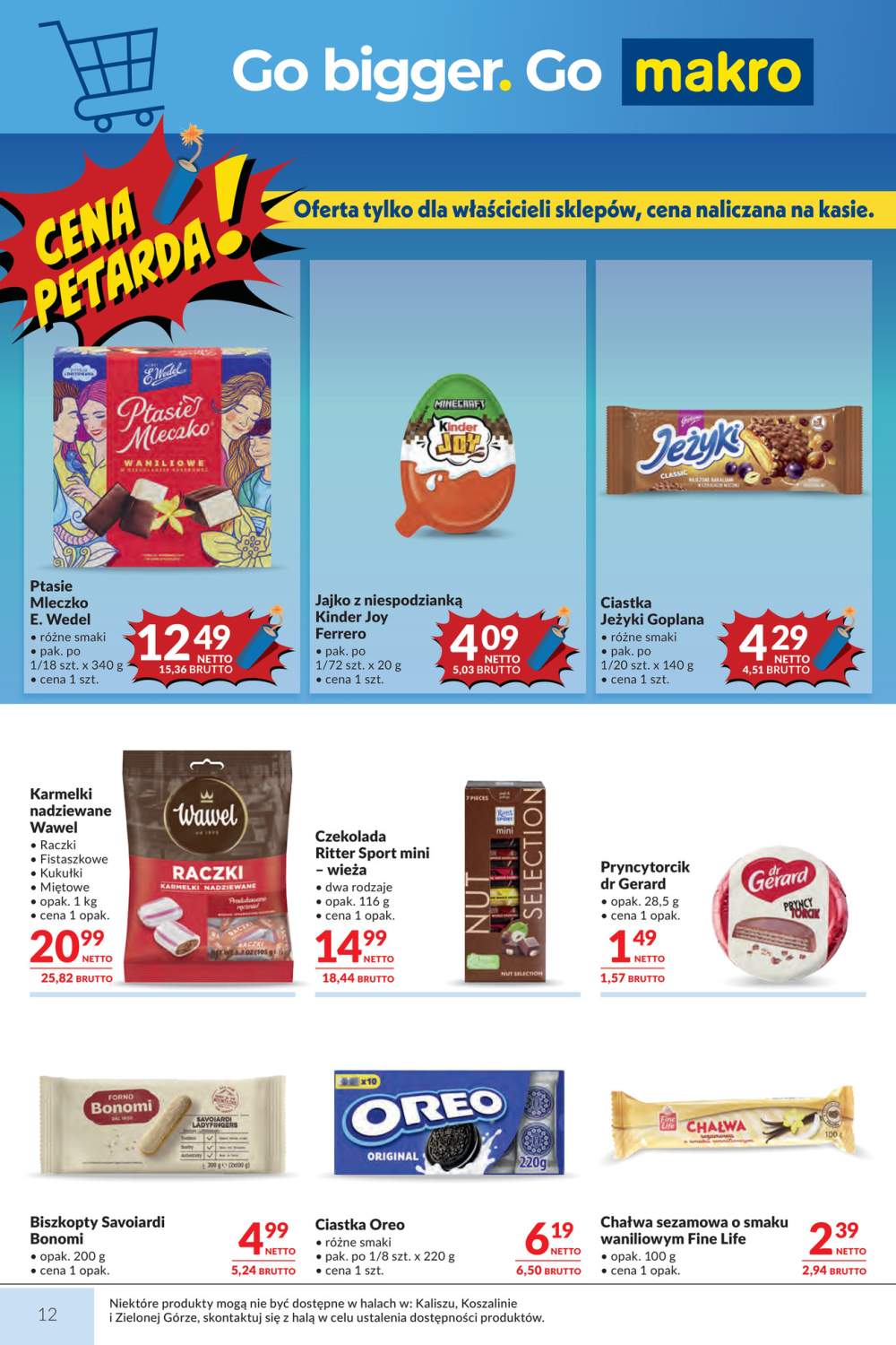 Gazetka – strona 12
