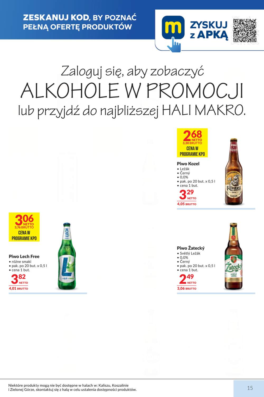 Gazetka – strona 15