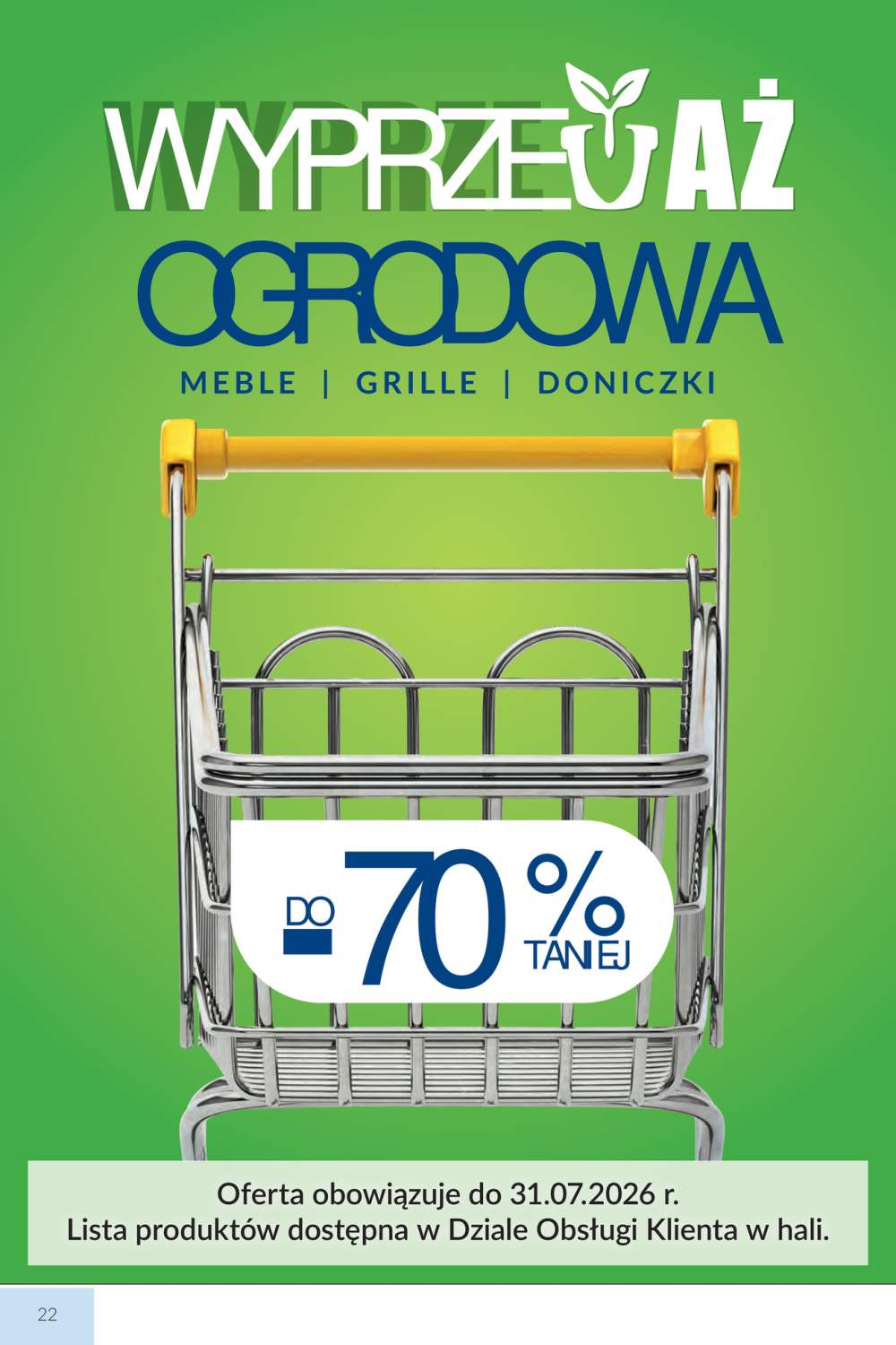Gazetka – strona 22