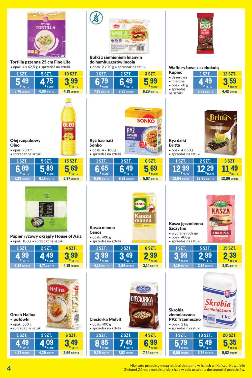 Gazetka – strona 4