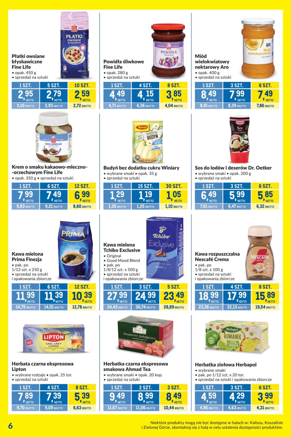 Gazetka – strona 6