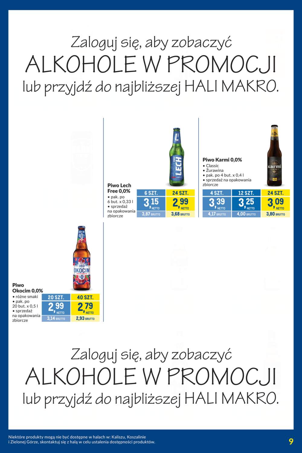 Gazetka – strona 9