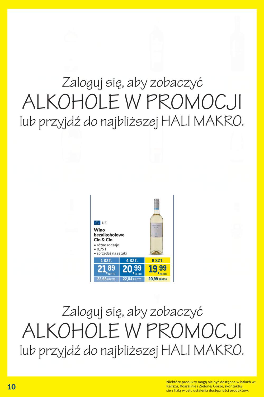 Gazetka – strona 10