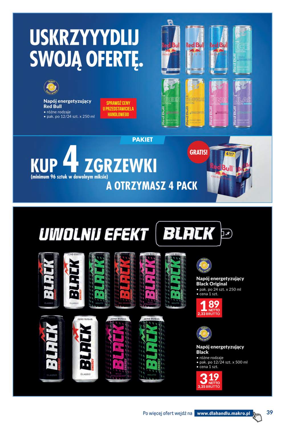 Gazetka – strona 39