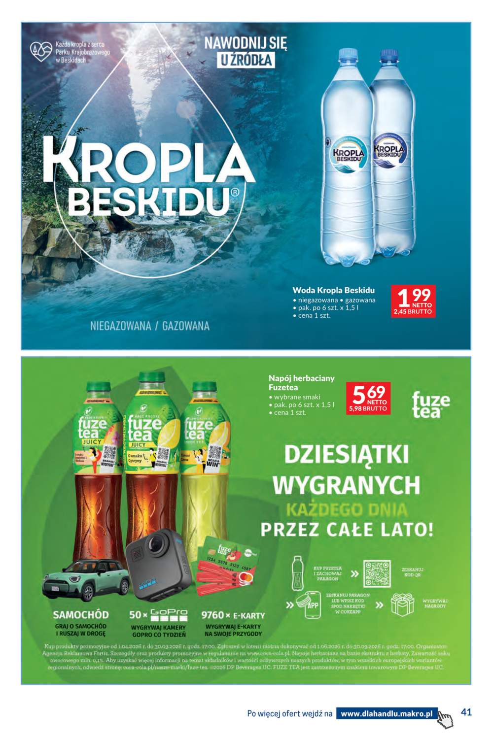 Gazetka – strona 41