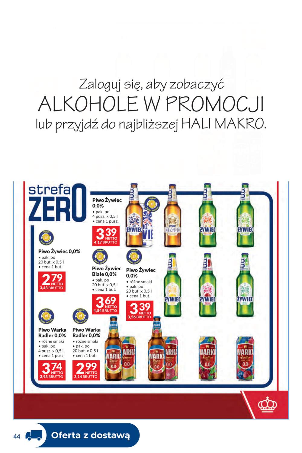Gazetka – strona 44