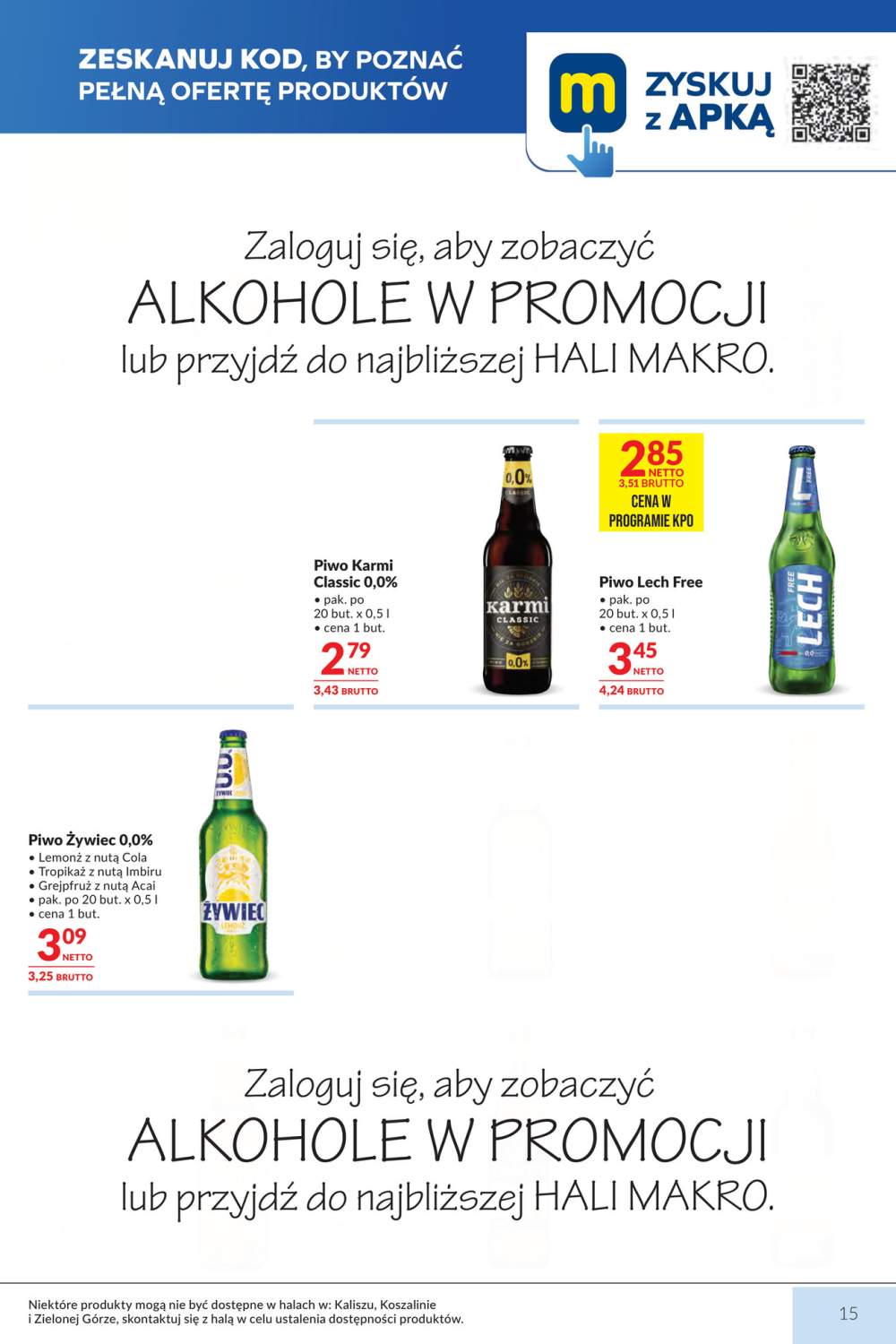 Gazetka – strona 15