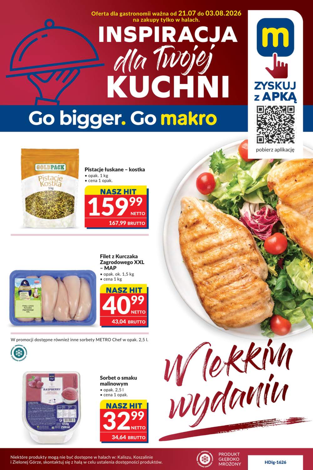 Gazetka – strona 1
