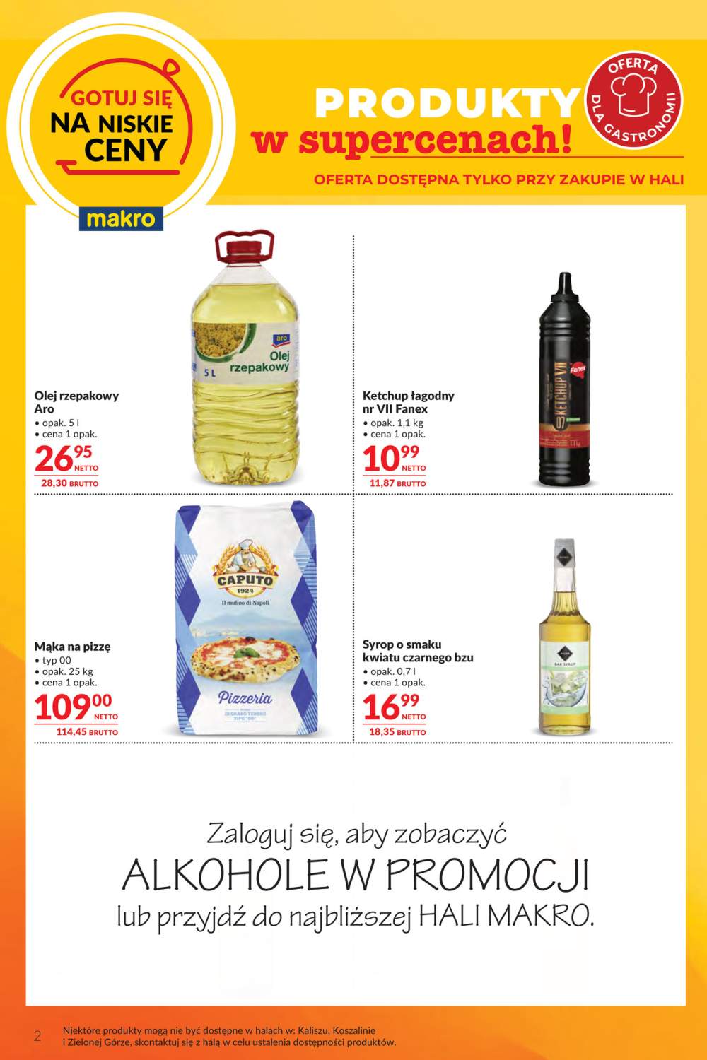 Gazetka – strona 2