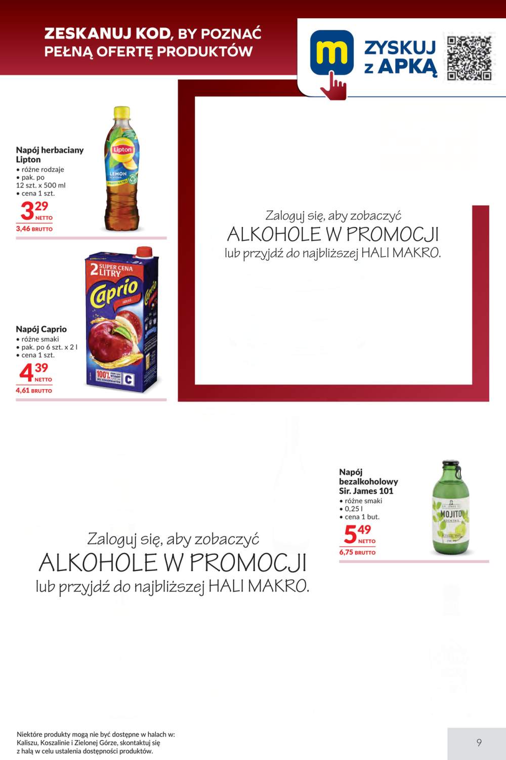 Gazetka – strona 9