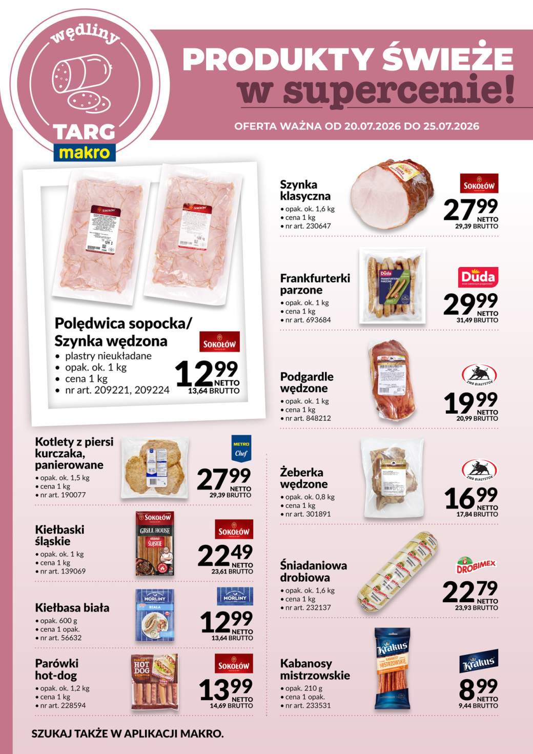 Gazetka – strona 3