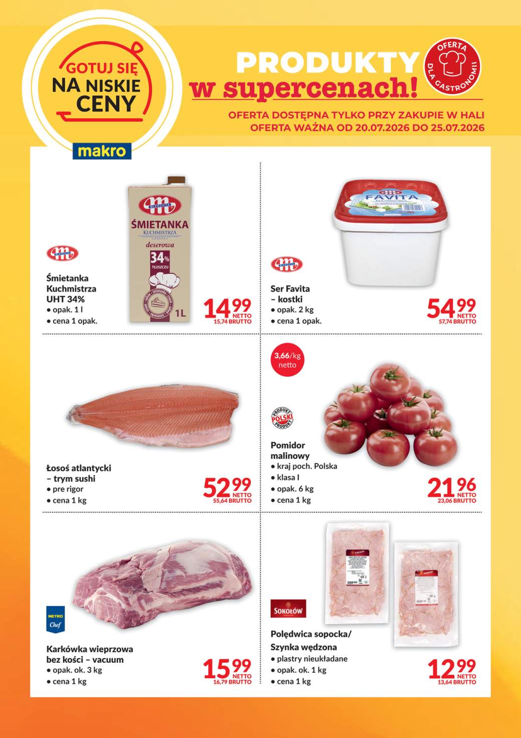 Gazetka – strona 2