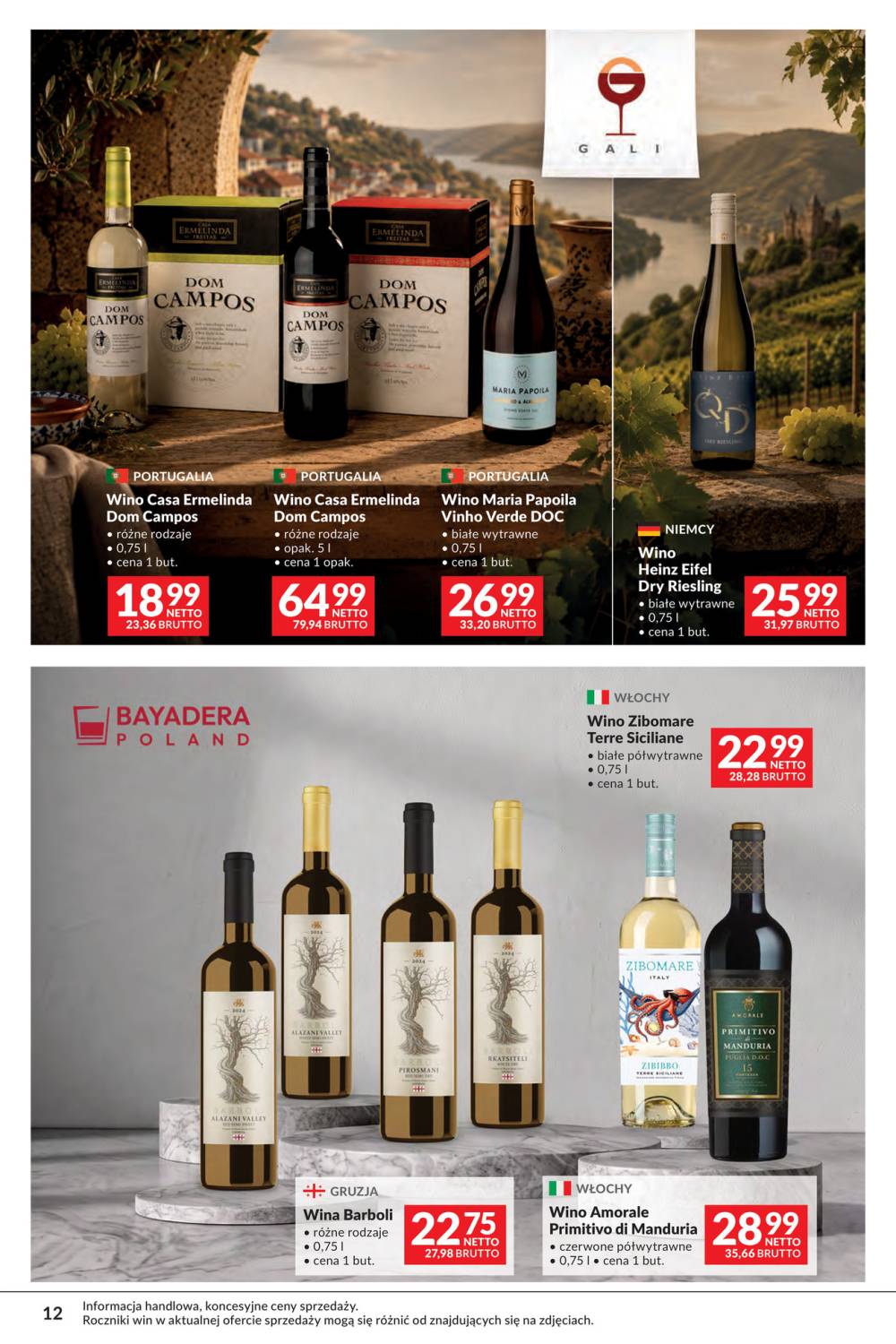 Gazetka – strona 12