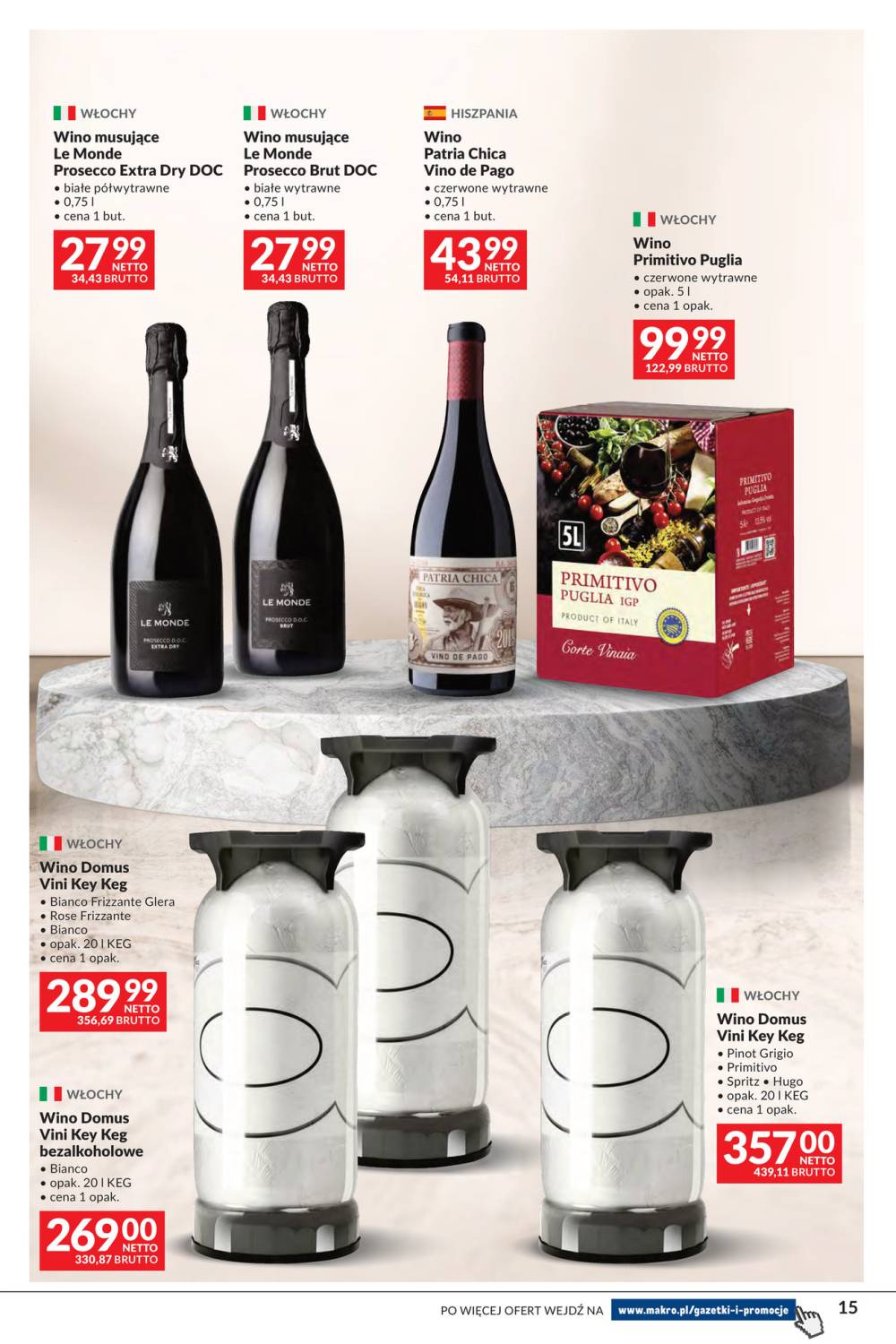 Gazetka – strona 15