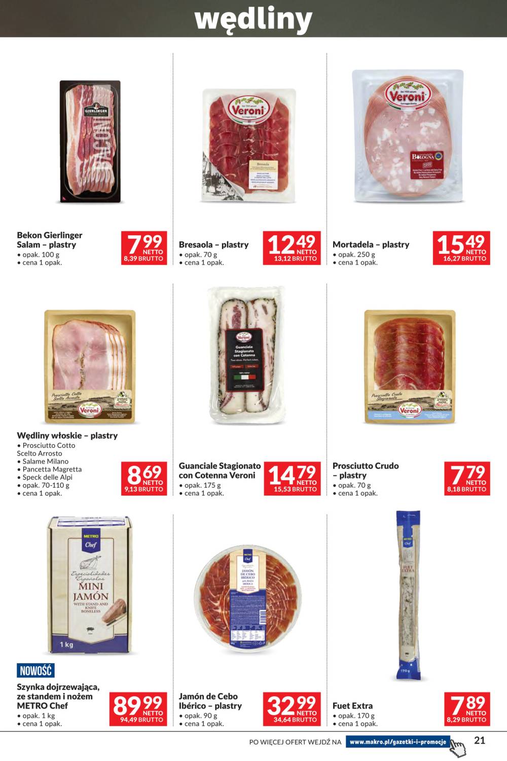 Gazetka – strona 21