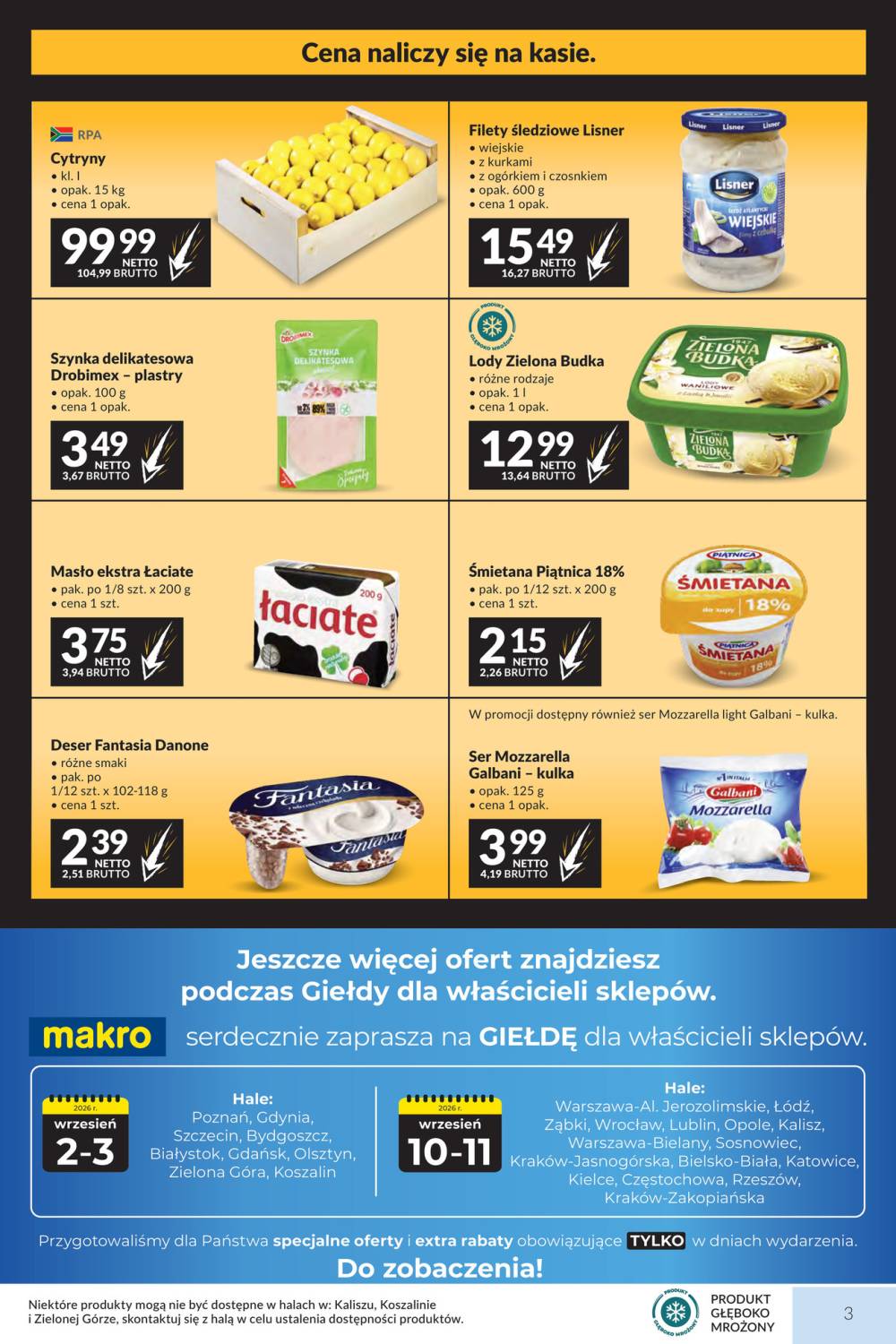 Gazetka – strona 3