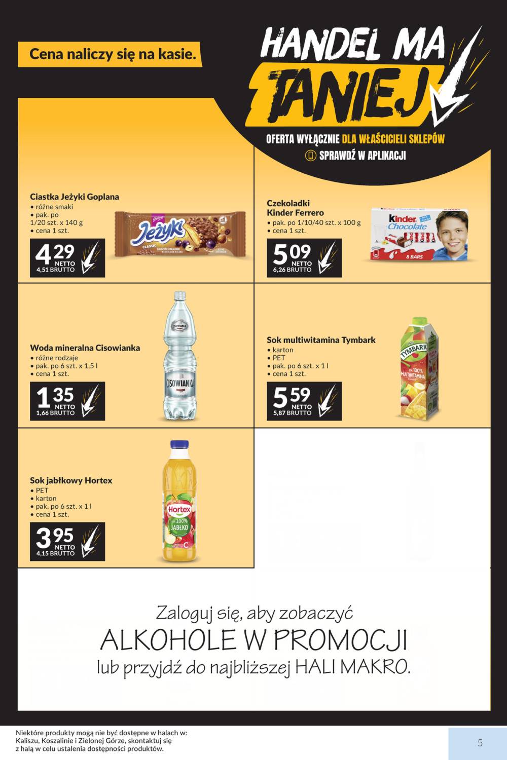 Gazetka – strona 5
