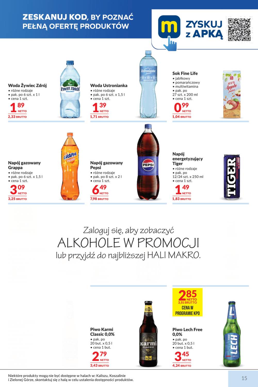 Gazetka – strona 15