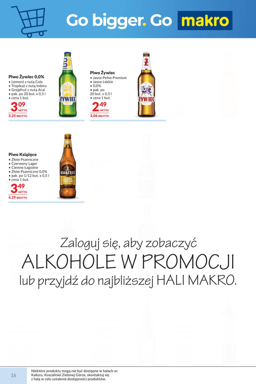 Gazetka – strona 16