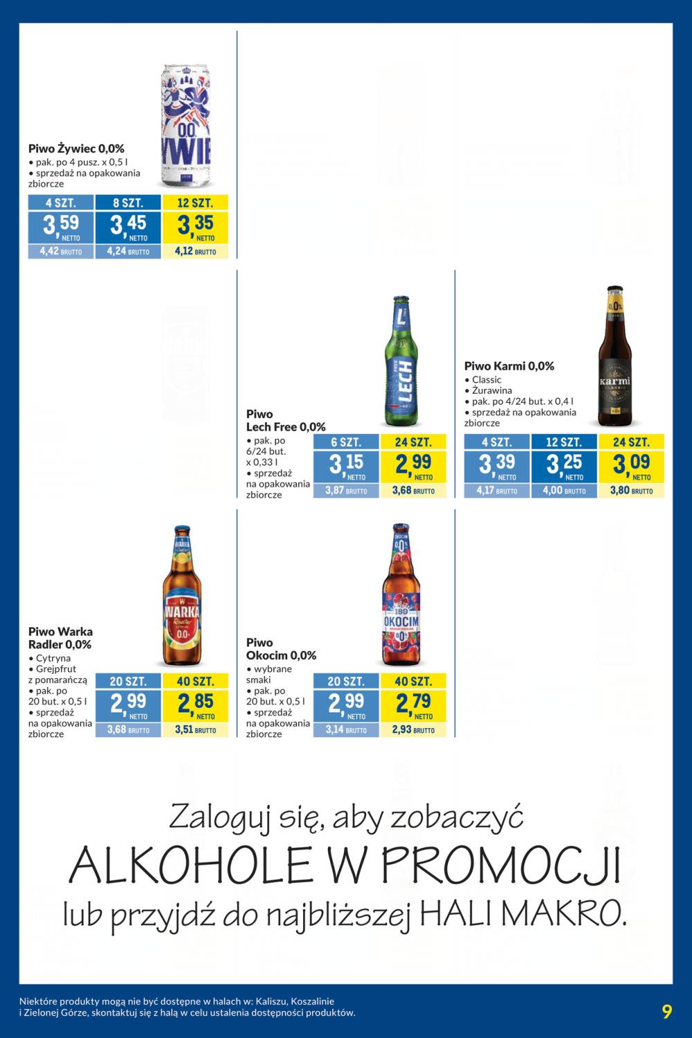 Gazetka – strona 9