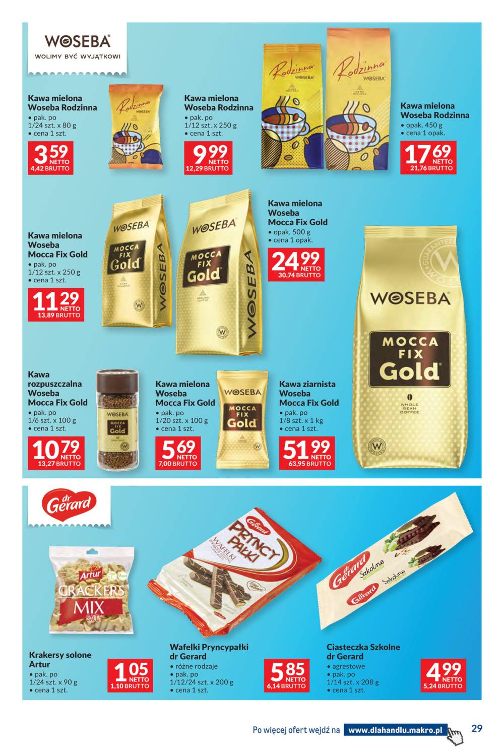 Gazetka – strona 29