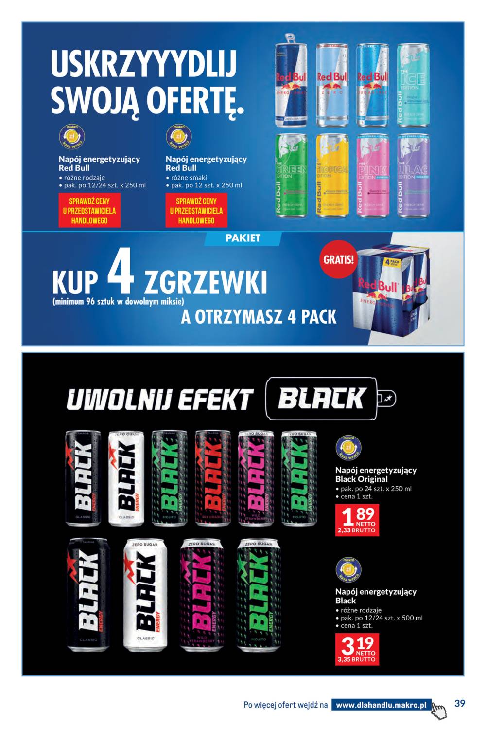Gazetka – strona 39