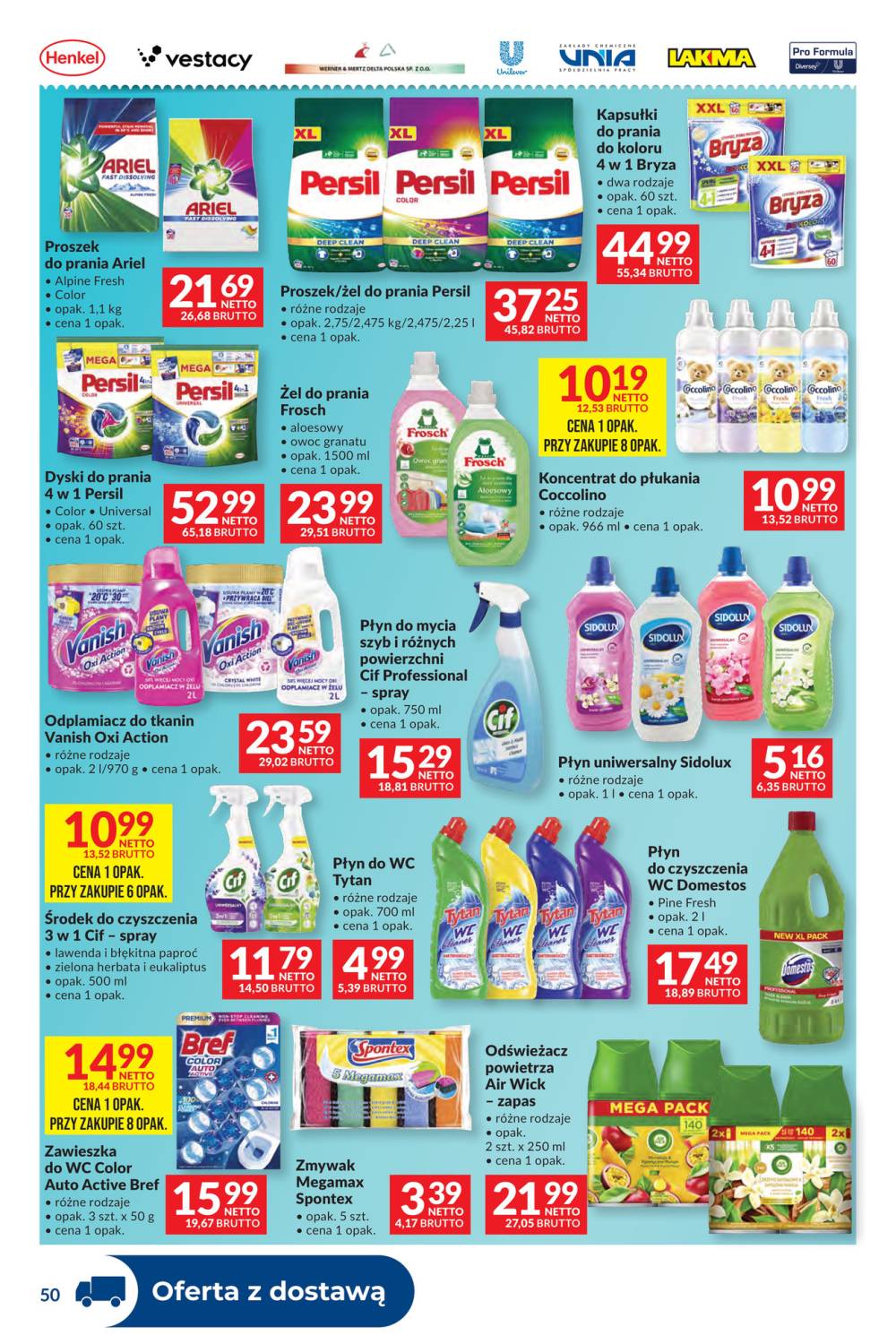 Gazetka – strona 50